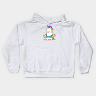 UNICORN Kids Hoodie